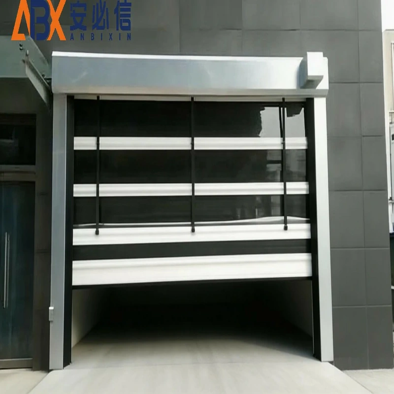 滨州背带堆积门