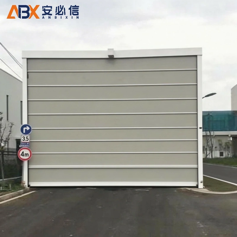 滨州堆积门