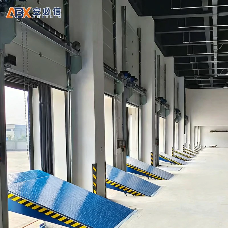 滨州滑升门